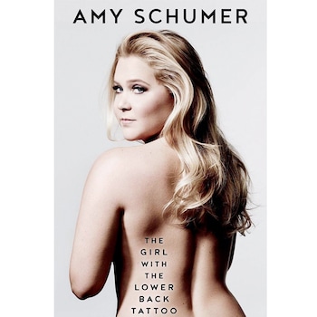 E-Comm: Celebs' Juiciest Tell-All Books